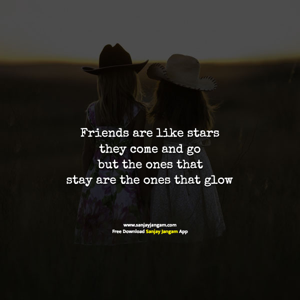 friendship quotes