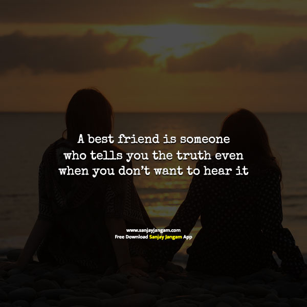 true friendship quotes