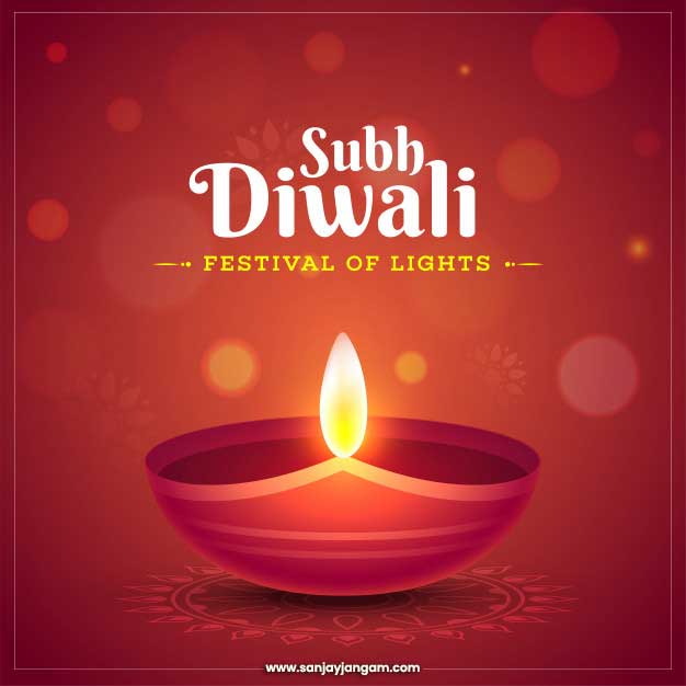 best diwali wishes in hindi