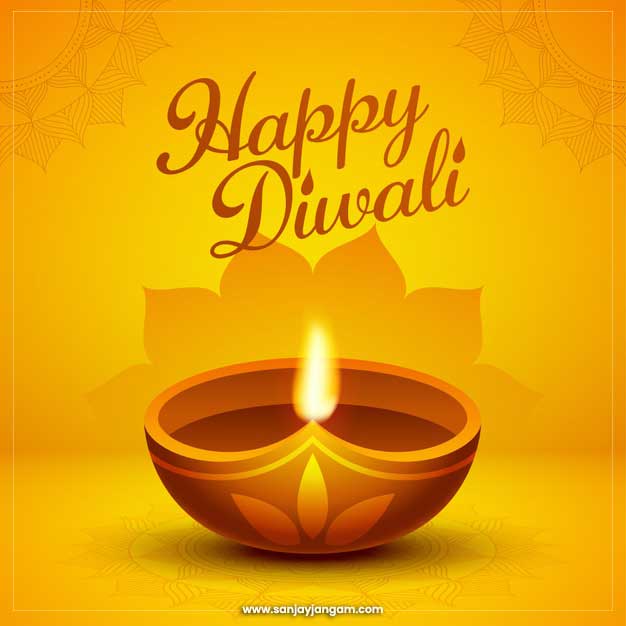 diwali greeting cards 