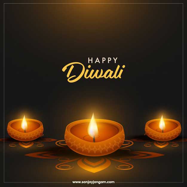 diwali greetings in hindi