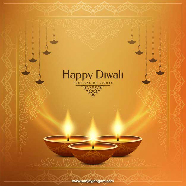 diwali greetings