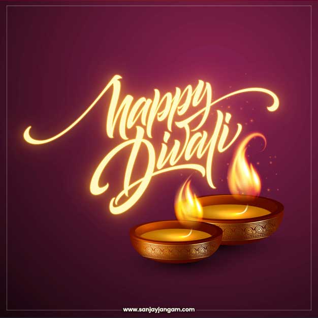 diwali message
