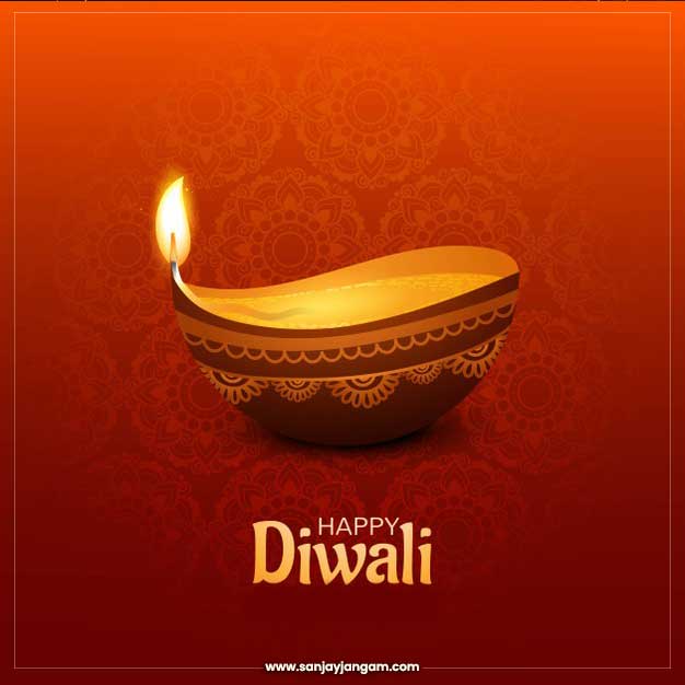 diwali shubhkamnaye