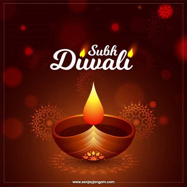 diwali thought in hindi