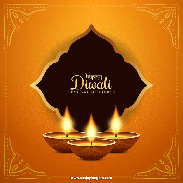 diwali wishes images 