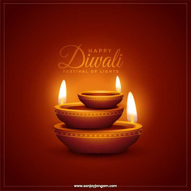 diwali wishes in english 