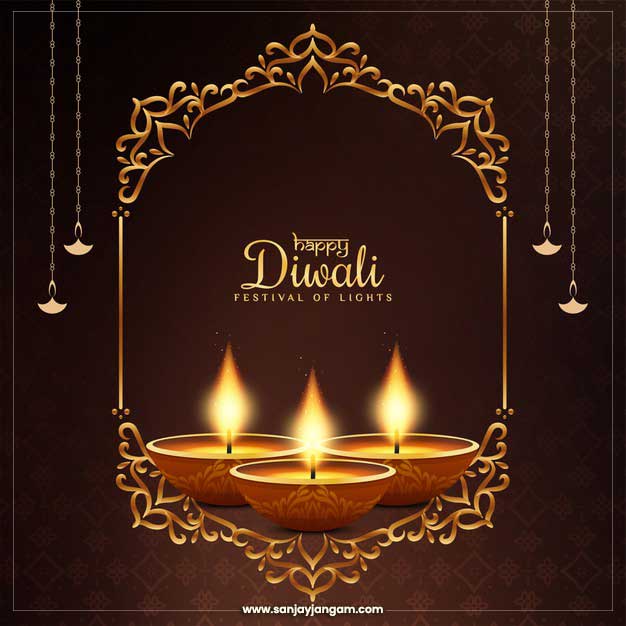diwali wishes in hindi for whatsapp