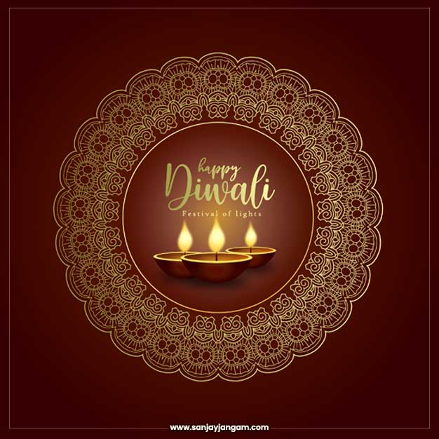 diwali wishes in hindi