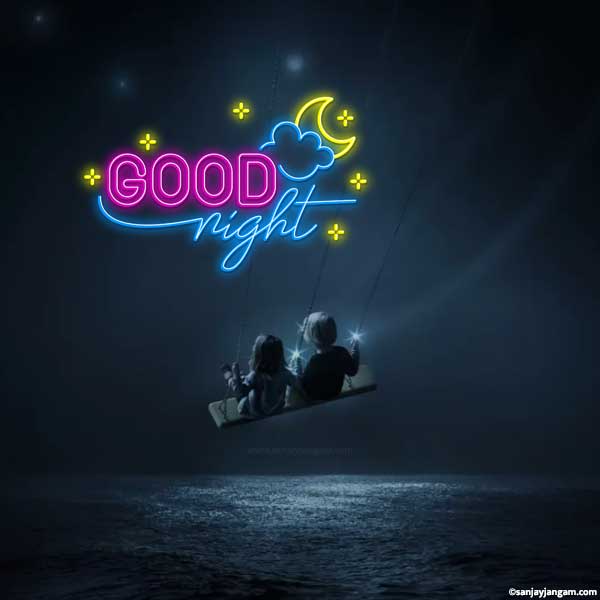 Details more than 86 best good night wallpaper latest