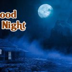 good night picture