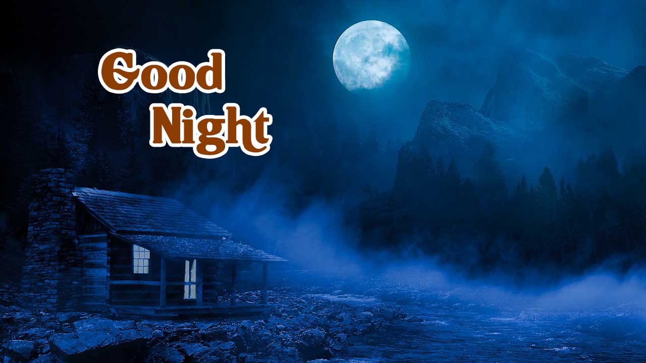 Good Night Images | 1500+ Good Night Photo & Good Night Gif