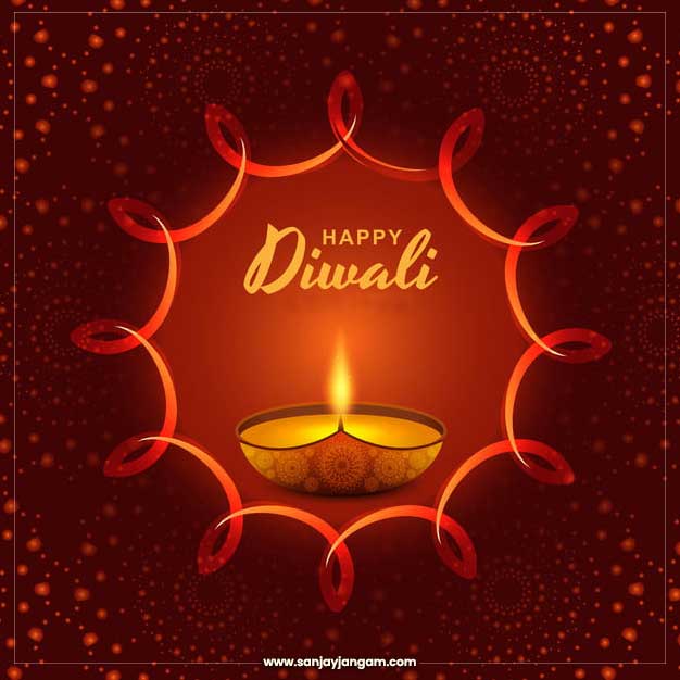 happy deepavali wishes 