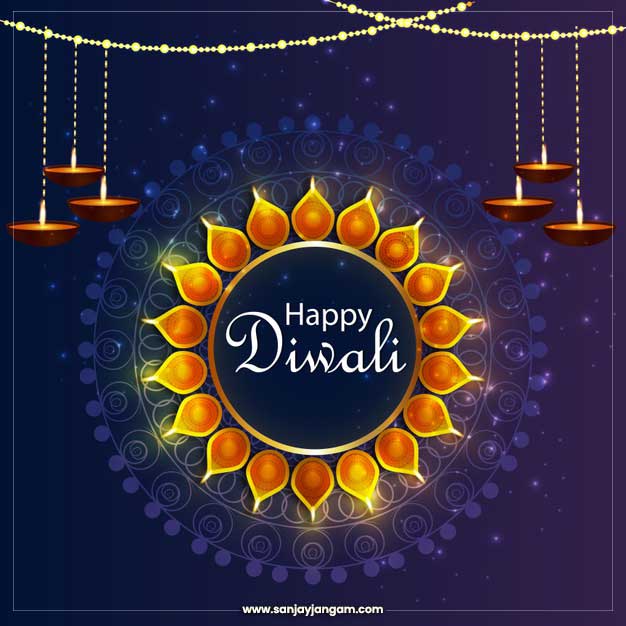 happy diwali gif 