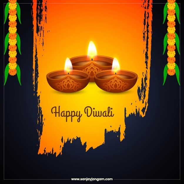 happy diwali wishes images