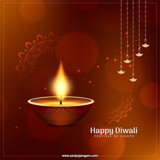 happy diwali wishes messages