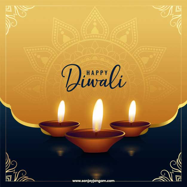 happy diwali wishes 