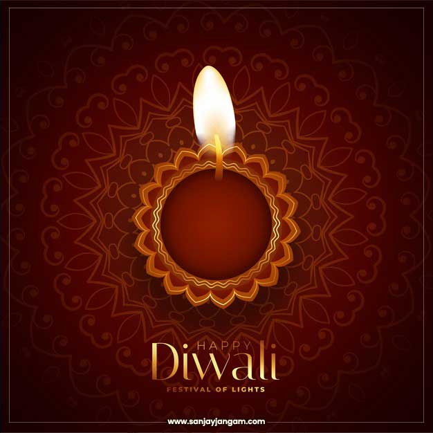 hindi happy diwali wishes 