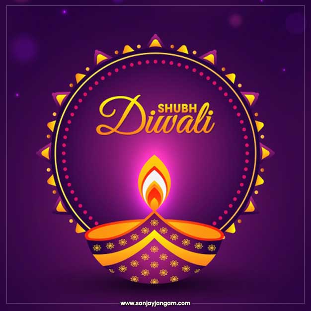 whatsapp diwali wishes 