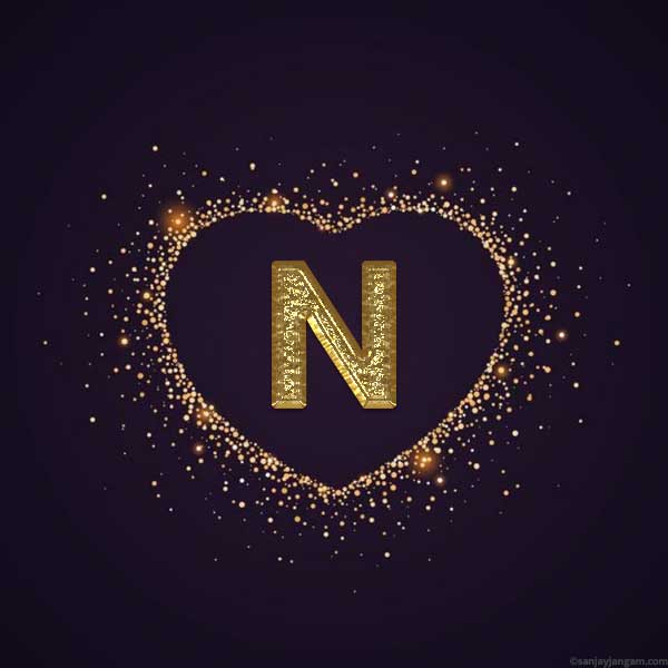 n letter dp