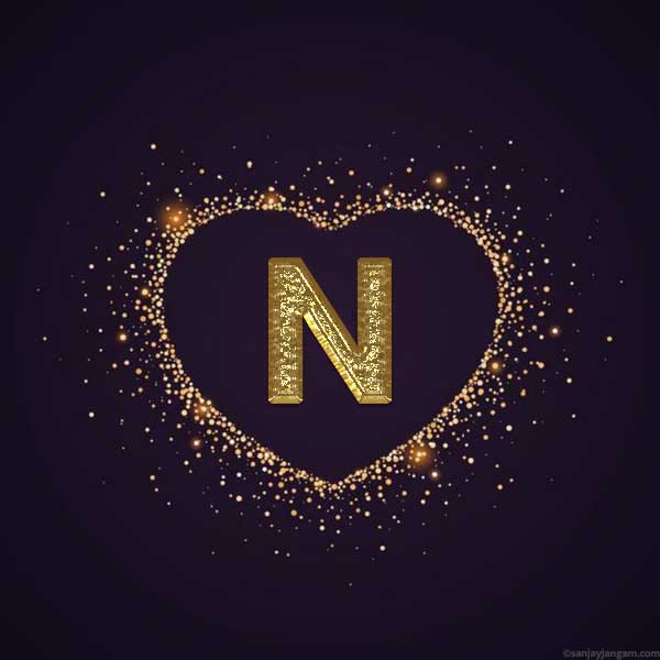 n letter dp