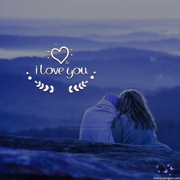 romantic pictures of love