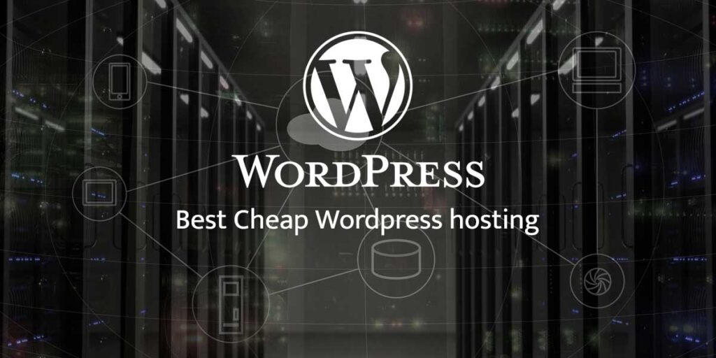 cheap wordpress hosting 
