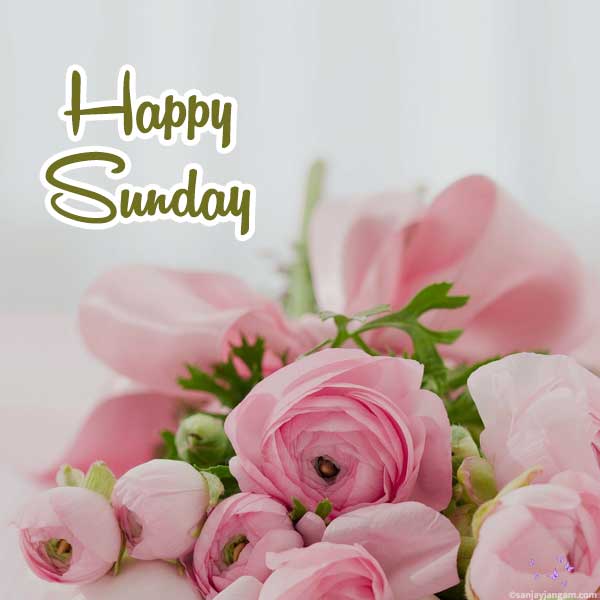 sunday good morning god images