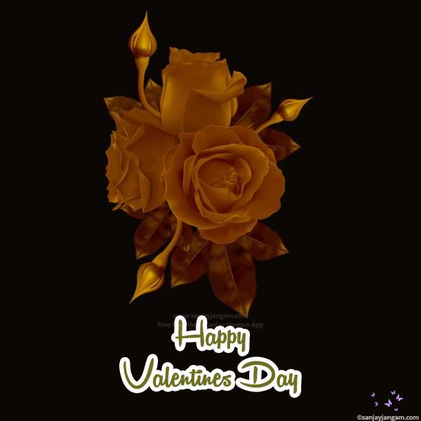 happy valentines day images