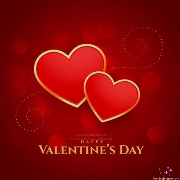 valentine day wishes for boyfriend