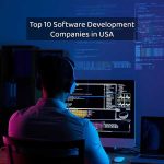 Software Development Companies in USA