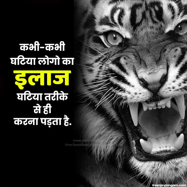 hindi inspirational quotes