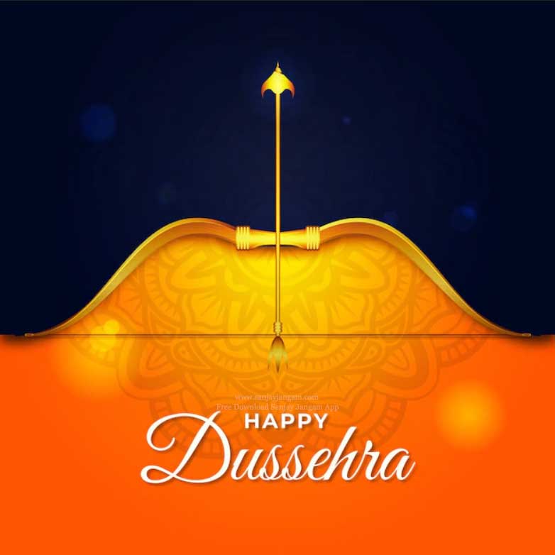 dussehra images