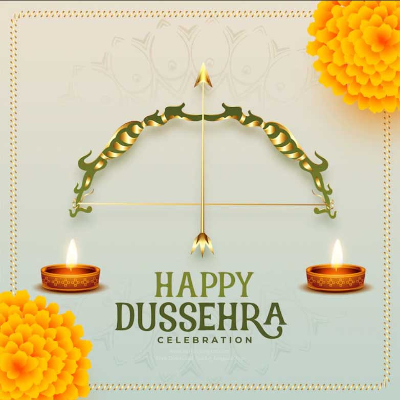 dussehra pictures