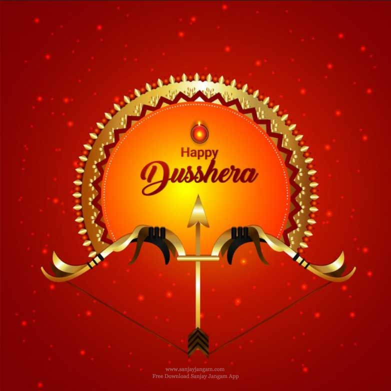 happy dasara images