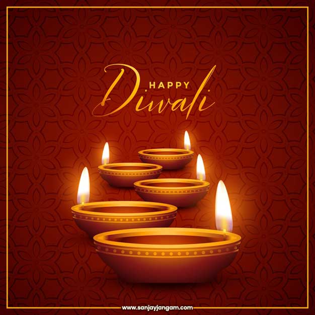 happy deepavali images