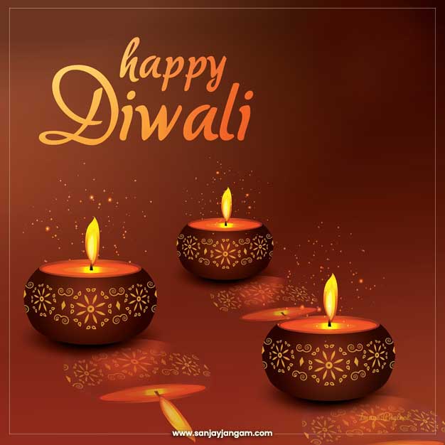 happy diwali hd