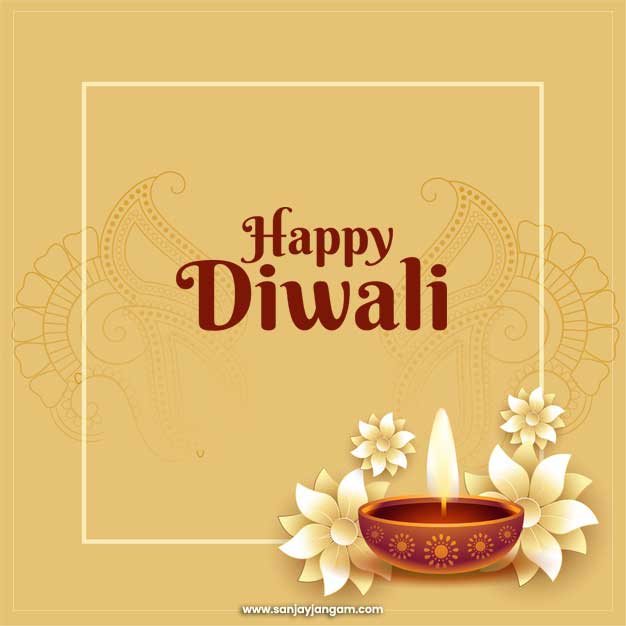 happy diwali whatsapp