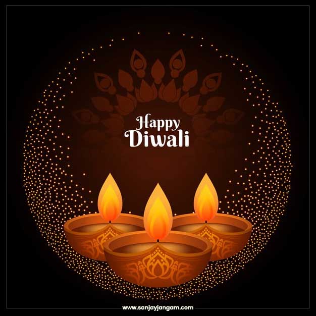 happy diwali wishes greetings