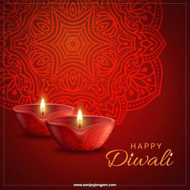 happy diwali wishes images