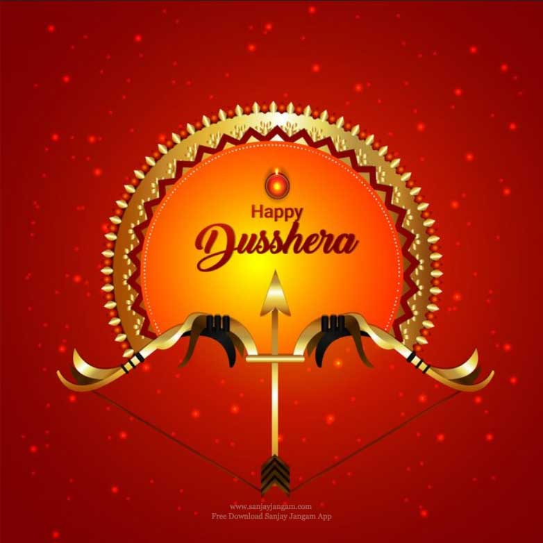 happy vijayadashami images