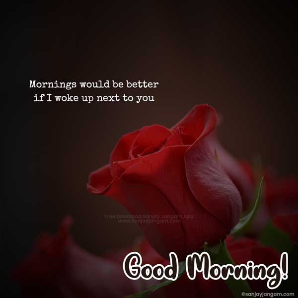 good morning quotes in english with images