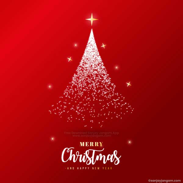 happy christmas wishes