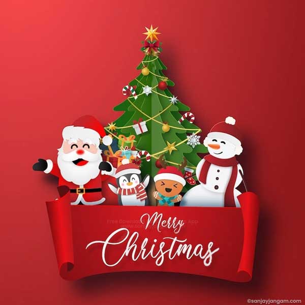 merry christmas wishes greetings