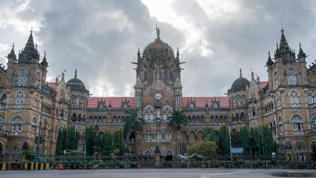 nearby places to visit mumbai