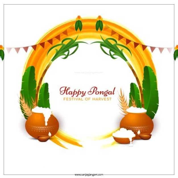 pongal gif