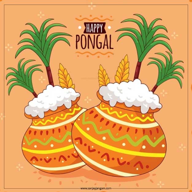 pongal pics