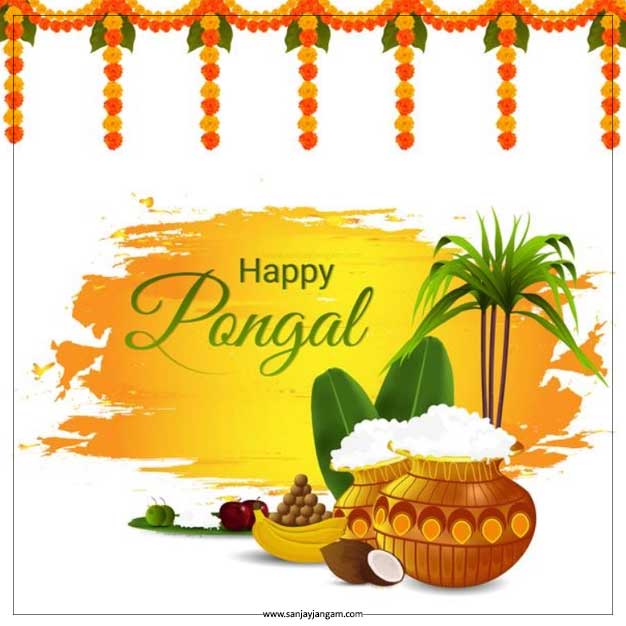 pongal png