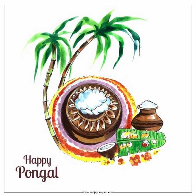 pongal quotes in tamil