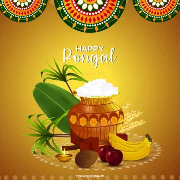 pongal quotes